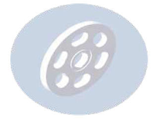 大型矿用砂磨机