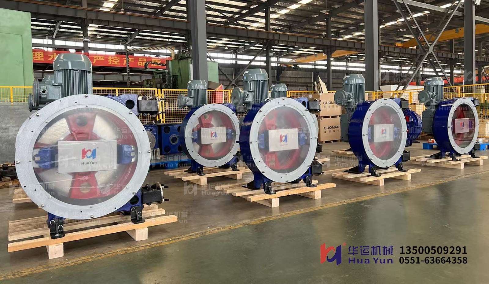 国内某大型锂电正极材料高科技企业订购的IHP65Z专利软管泵