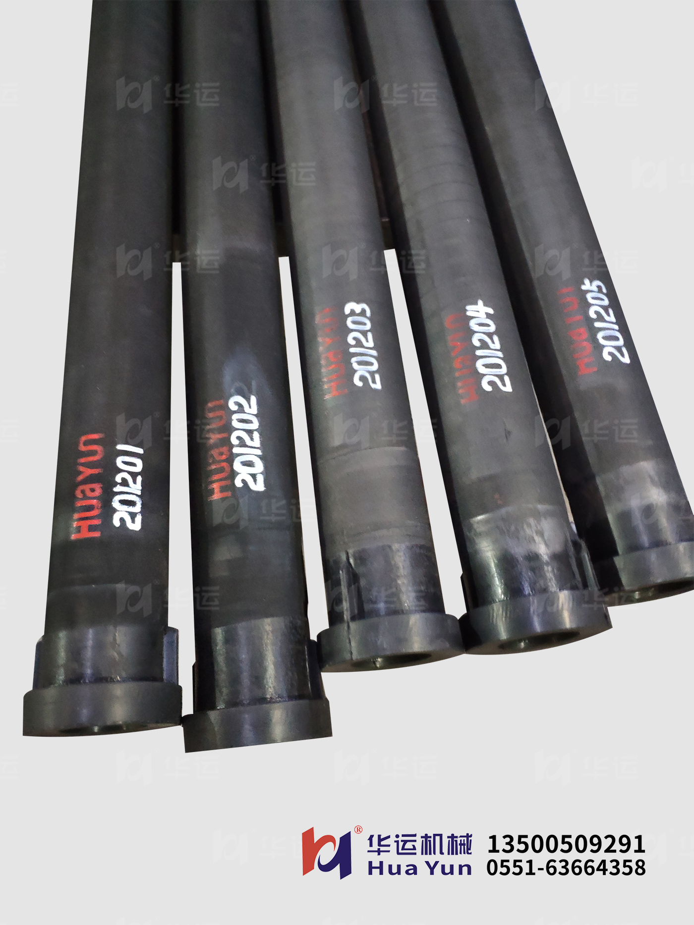 华运软管替代进口品牌软管