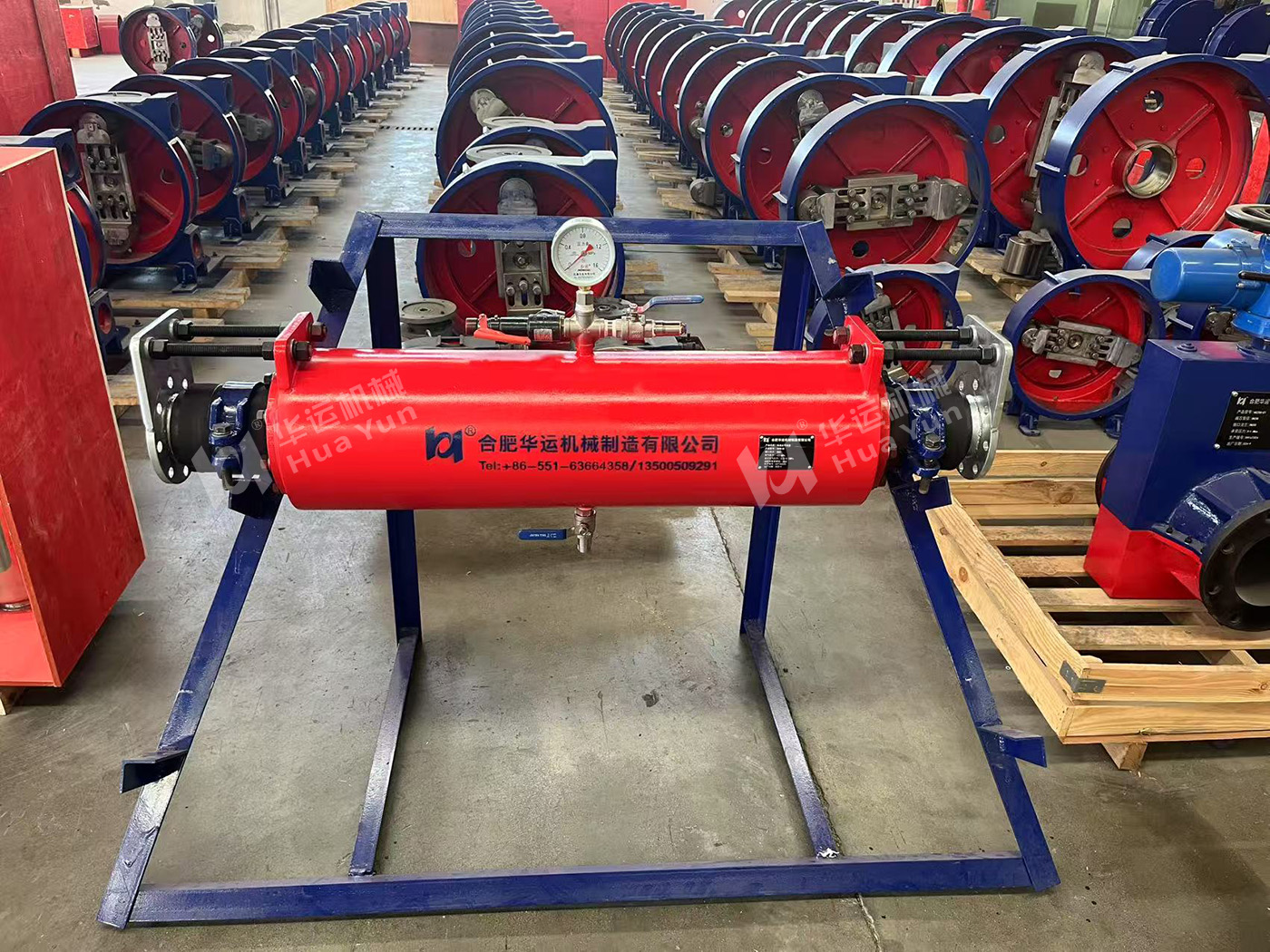 软管泵,平波器,乳化泵