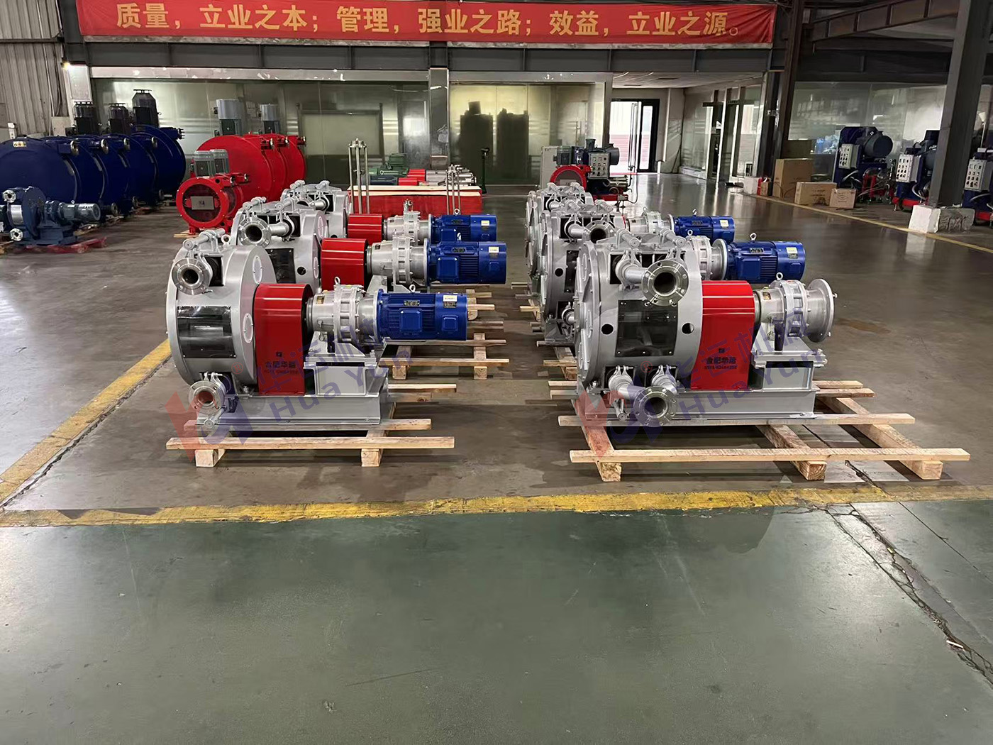 软管泵,乳化泵,华运机械